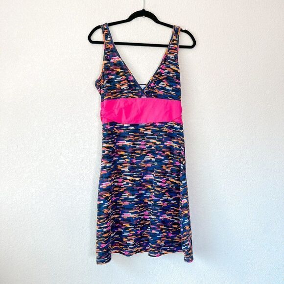 Patagonia Women's Margot Dress Size Large - Picture 1 of 4